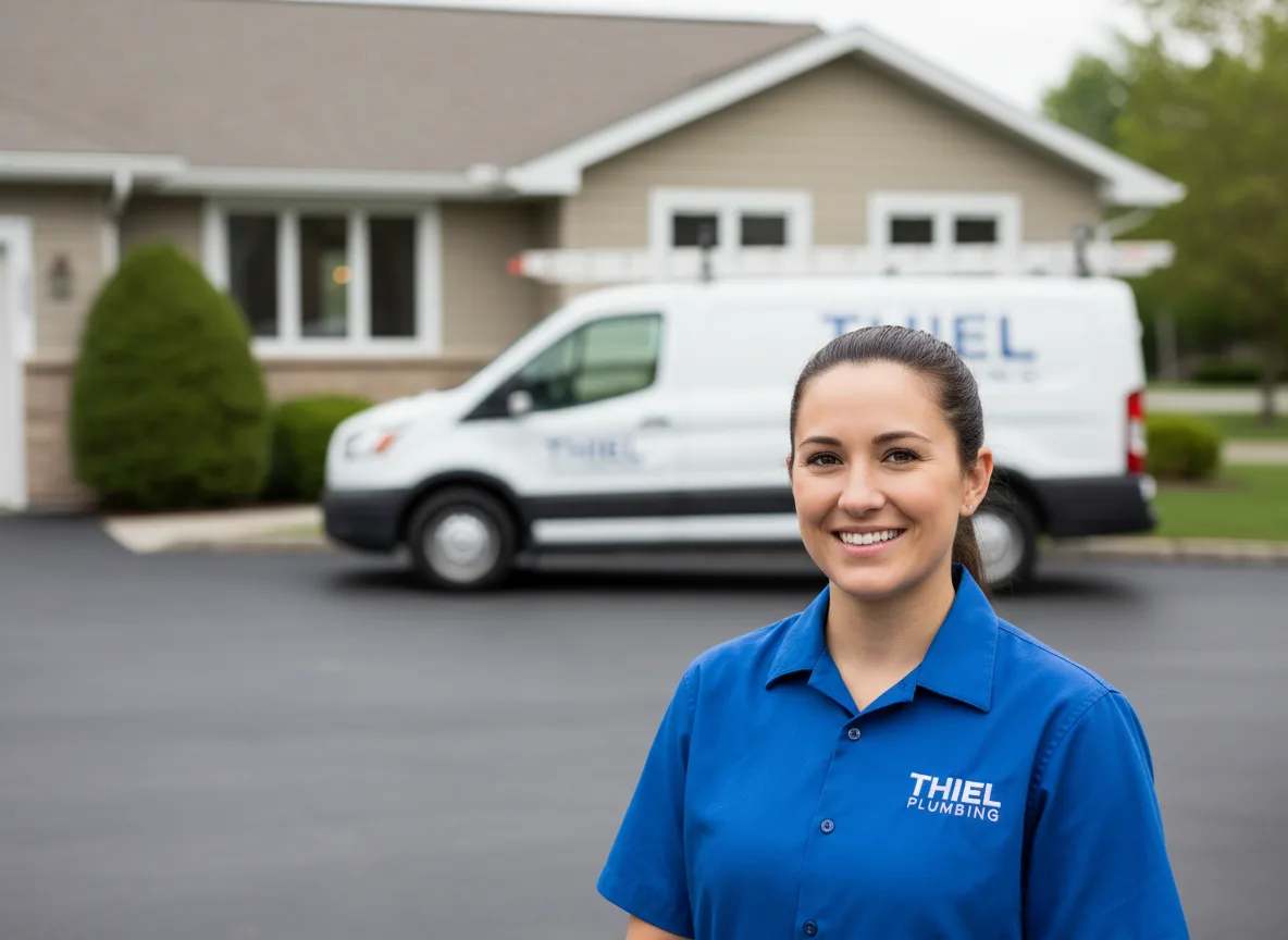 Plumber Alburnett, IA FAQs